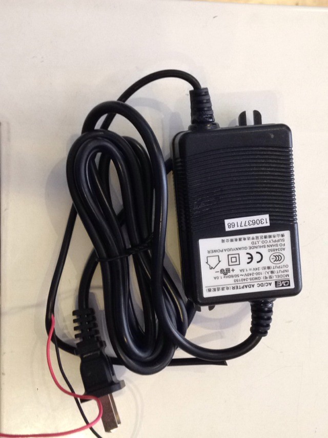 ѹ(24V/4A)