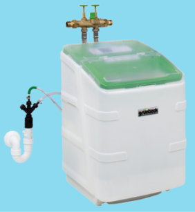 ¹°ݿˮWater softener GSX  5