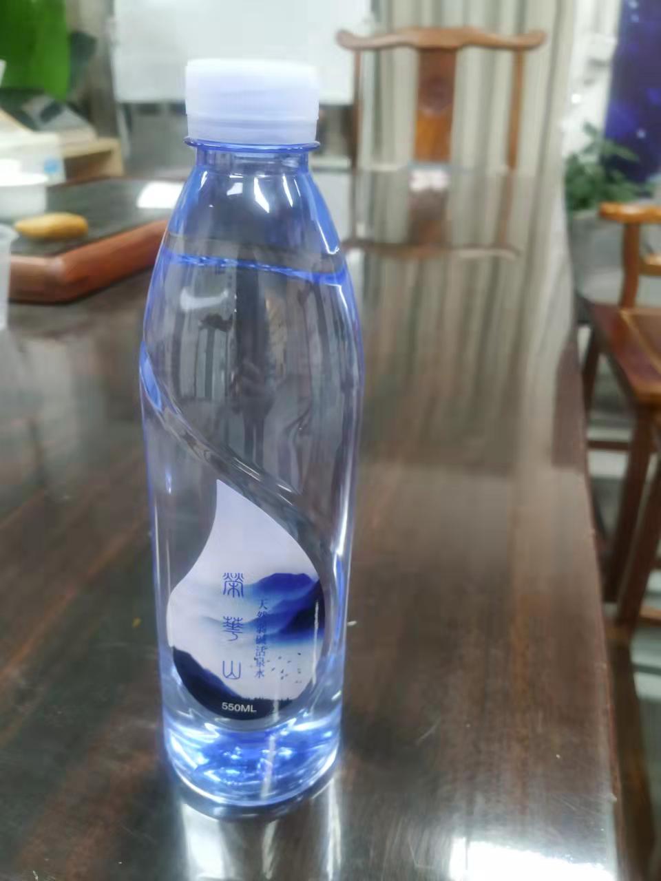 ٻɽȻȪˮ550ml12ƿ/